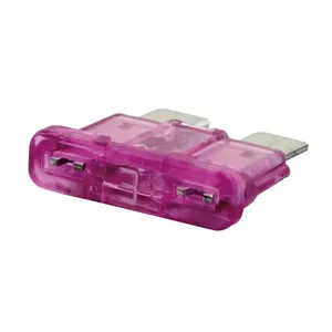 Namz, Fusible ATC. Rosa. 3A