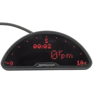 Motogadget, Motoscope Pro
