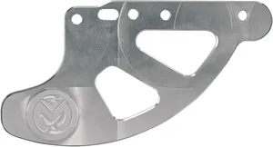 Protección para disco de freno Shark Fin