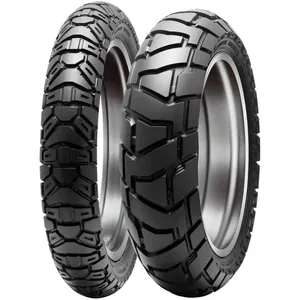 Dunlop, Neumático delantero Trailmax Mission 110/80 -19 (59T)