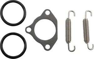 Kit de juntas de escape