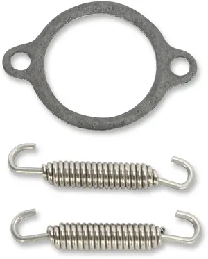Kit de juntas de escape