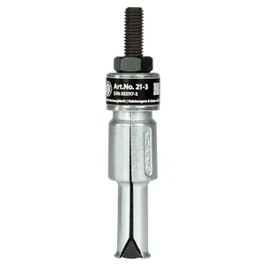 Kukko, extractor de rodamientos internos. 18-23mm DI