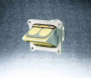 Rad Valve reed box assembly - Radvalve CR500 85-89