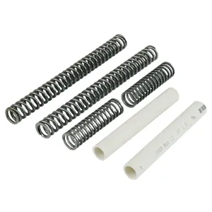 Kit de bajado de horquilla PS Drop-in, tubos de 39mm