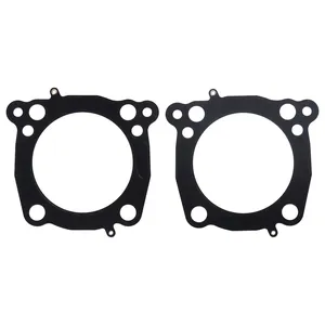 S&S, kit de juntas de culata. Cilindrada grande de 4.250"