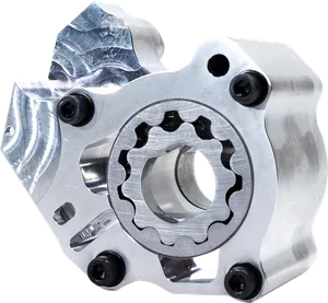 Bomba de aceite OE+ para motores Harley-Davidson Milwaukee Eight