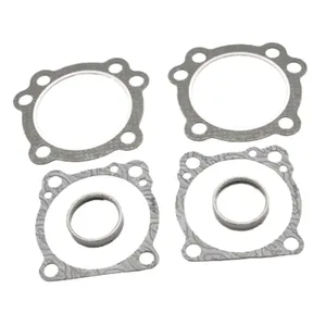 S&S, kit de juntas de culata/base y escape. 3-1/2"