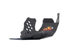 Placa protetora Xtrem - 6MM KTM 85SX/ gasga