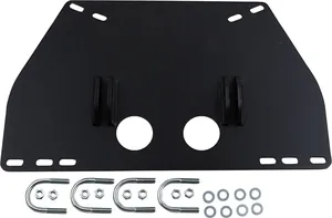 Soporte de arado - pala MUD ATV AC