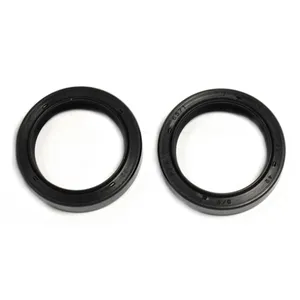 Athena, kit de retenes de aceite de horquilla 32x42x8/9 mm