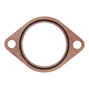 S&S, bloque aislador para carburador Super G. 3/8" de grosor
