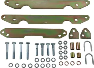 Kit de elevación - MSE Honda <span style="color: red;font-size: 0,5em">- ALMACEN USA-</span>