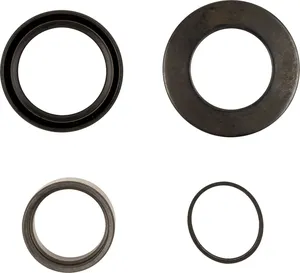 Kit de retentores do eixo secundário da transmissão - saída OSK0003