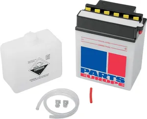 Kit de batería de alta resistencia - 135 mm x 88,9 mm x 175 mm