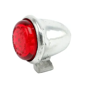 Wannabe Choppers, Wannabe Standard Luz trasera. Mediana