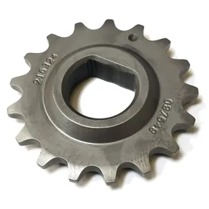 Feuling, piñón de distribución de levas. 17 dientes <span style="color: red;font-size: 0,5em">- PEDIDO ESPECIAL -</span>