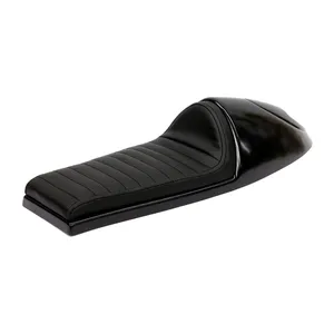 Asiento C-Racer universal Long Classic B negro