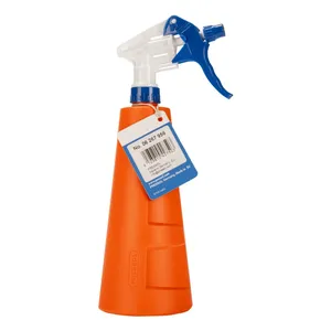 Pressol, pulverizador industrial 750cc PE. Naranja