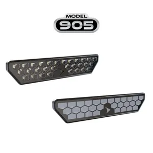 Luces LED de trabajo y marcha atrás – Modelo 905