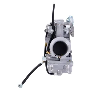 Kit de carburador Mikuni, HSR42. Con aprobación