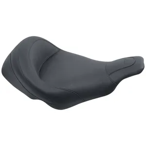 Asiento individual Mustang, Touring estándar