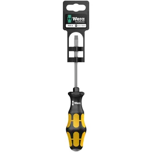 Destornillador Wera para tornillos de cabeza plana Serie 900