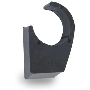 Tope Jiffy, montado al cuadro de 1"