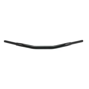 Fehling, barra de 1-1/4". Negro