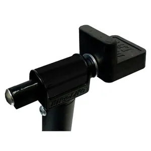 BIKE-LIFT, adaptadores de goma Black Ice