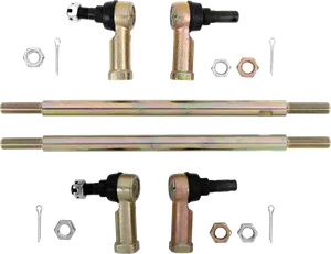 Kit de mejora de conjunto de barra de dirección - bieletas HON