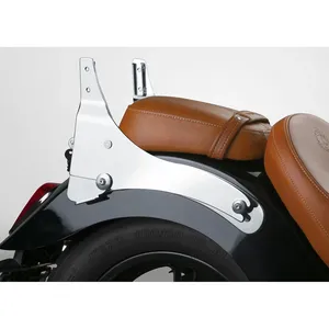 Kit de montaje Quickset NC Paladin®, cromado