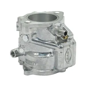S&S, cuerpo de carburador, super E