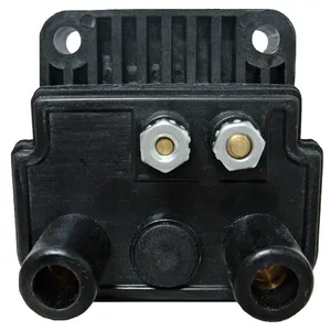 Compu-Fire, bobina de encendido de doble chispa. 12V / 3 Ohm <span style="color: red;font-size: 0,5em">- PEDIDO ESPECIAL -</span>