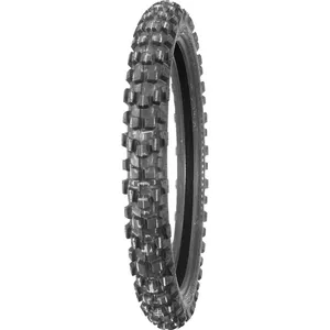 Dunlop, Neumático delantero D606 90/90 -21 (54R)