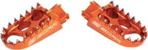 Reposapiés estándar