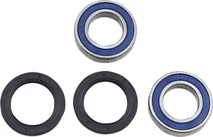 Kit de Rodamientos de Rueda