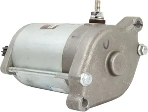 Motor de arranque
