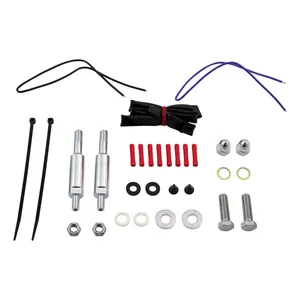 Kit de reubicación de intermitentes