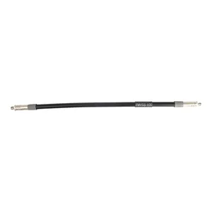 Línea de freno TRW Varioflex negra 45cm