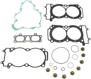 Gasket set - Complete kit