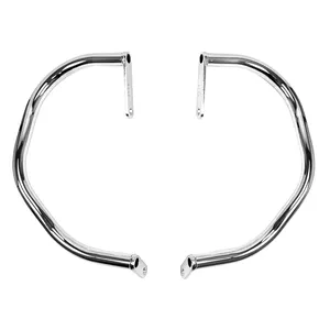 Westland Customs, protector de motor, cromado <span style="color: red;font-size: 0,5em">- PEDIDO ESPECIAL -</span>