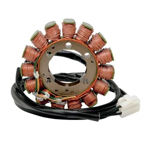 Estator Rick's, estilo OEM Ducati