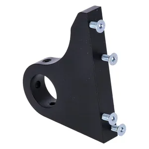 CPV, solo soporte. Para portamatrículas (montaje lateral)