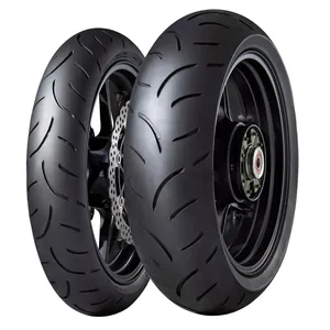 Neumático Dunlop Sportmax Qualifier II 130/70ZR16 61W