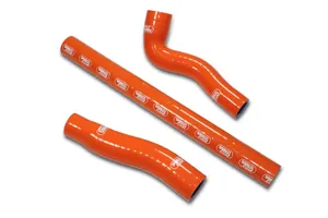 Kit de mangueiras de radiador - mangueiras KTM OR