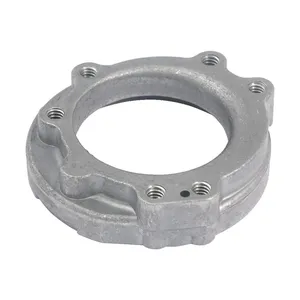 Mikuni, adaptador de filtro de aire