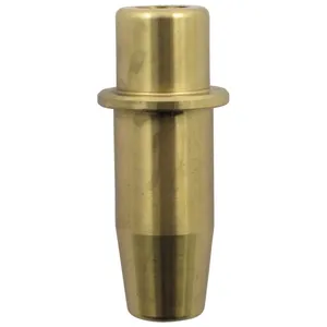 KPMI, guía de válvula de admisión. Bronce C630. +.002"