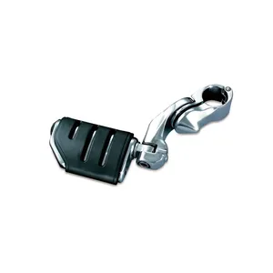 Kuryakyn, soportes para estriberas de crucero Tour-tech. Cortos. Estriberas T-D <span style="color: red;font-size: 0,5em">- PEDIDO ESPECIAL -</span>