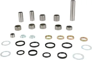 Pleuelstangen-Reparaturkit - Stahl Ersatz OEM